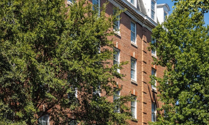 Georgetown Apartamento | Georgetown Inn