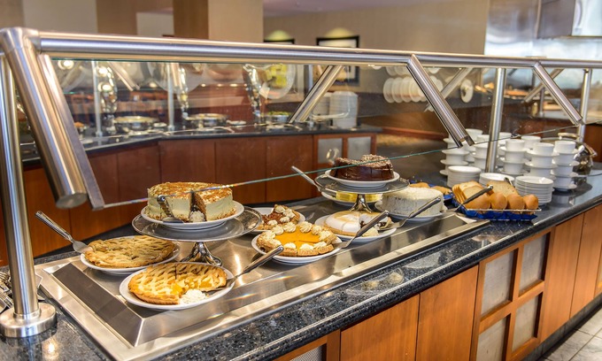 Midtown Hotel | Georgia Tech Hotel and Conference Center