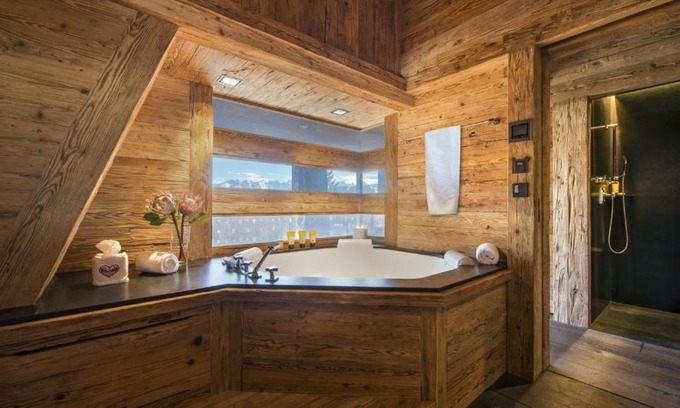 Wackersberg Apartamento | Geräumig liebevoll renoviert mitten im Dorf