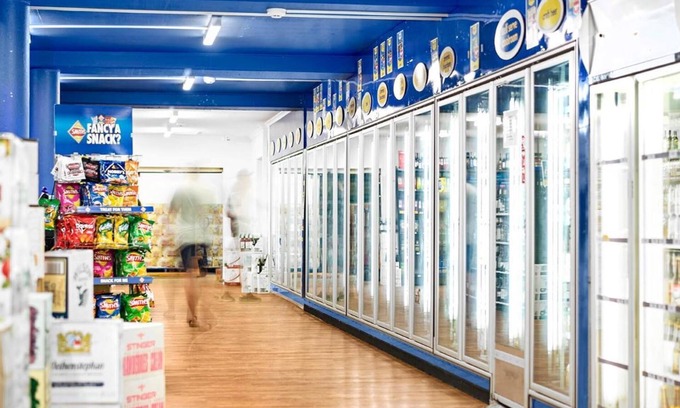 Mount Tarcoola Hotel | Geraldton Motor Inn