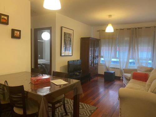 Ribamontán al Monte Apartamento | Gerymaca