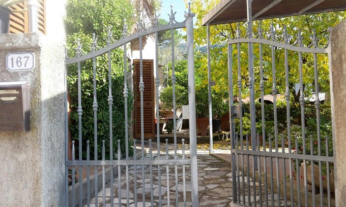 Nozanno Casa | Gessy's