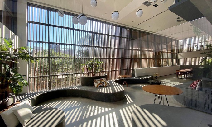 Vila Clementino Apartamento | Get a Flat 411 Vila Mariana