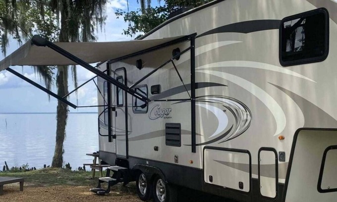 Seville Casa | Get Ready for Adventure! Close to Daytona Beach's Boar! Free Parking