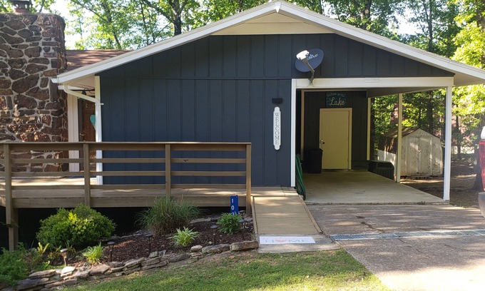 Fairfield Bay Casa | ¡Nuevo listado! ¡Sé el primero en reservar! Caída Deja un clic de distancia!