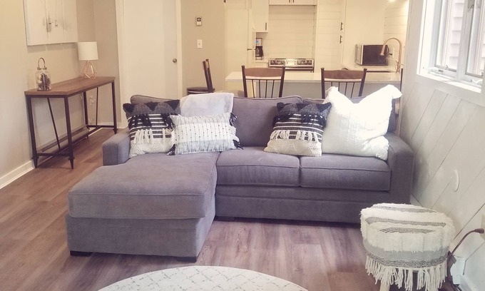 Waterville Valley Casa | Getaway in the Mountains! Great for hiking, skiing, weddings!