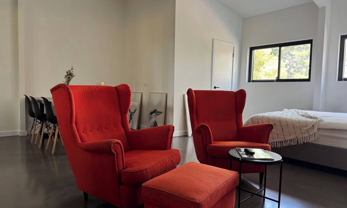 Crafers West Apartamento | Getaway in the Adelaide Hills