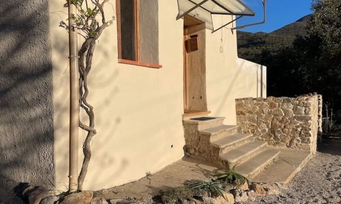 Reynes Villa | Gezellig Catalaans Huis