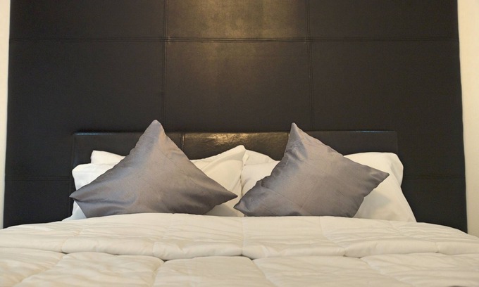 Igando Apartamento | GGC Apartments