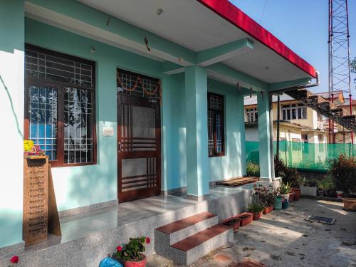 Bir Casa | Ghar in Bir