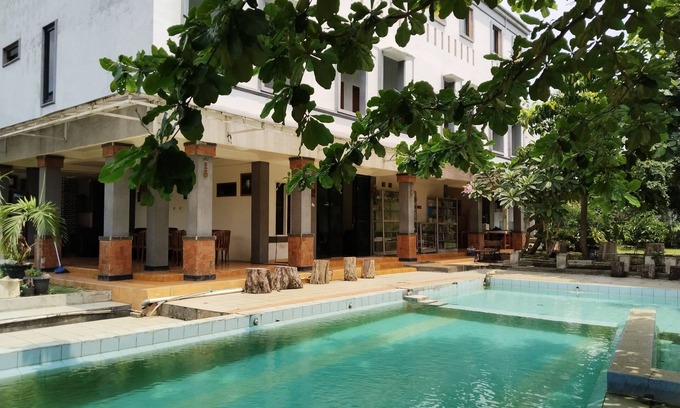 Depok Casa | GIC House Syariah