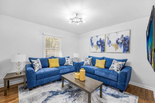 Lincoln Heights Casa | Gilbert Oasis