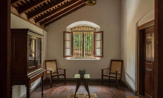 Ratnapura Villa | Gileemale Walawwa by The Serendipity Collection