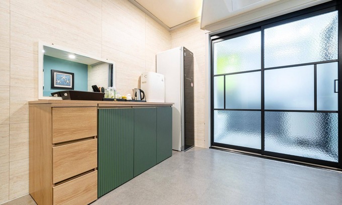 Gimje Hotel | Gimje Toms Drive-in Self Check-in Motel