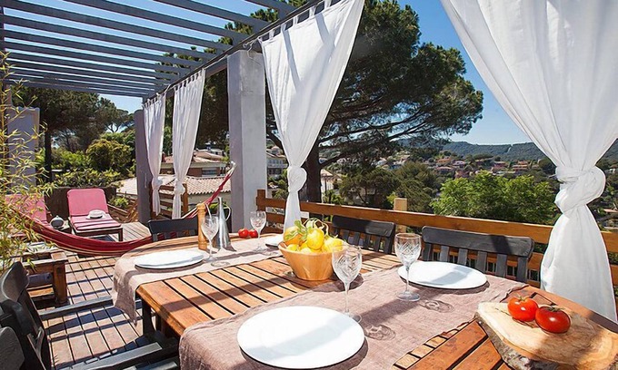 Argentona Casa | Ginesteres by Interhome