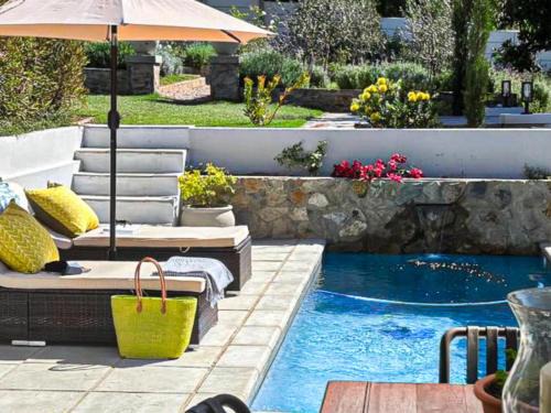 Wilderness Apartamento | Ginger Lake Wilderness