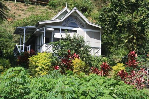 Savusavu Casa | Gingerbread Cottage and Studio Fiji
