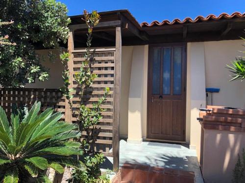 Lampedusa Apartamento | Giotam 1