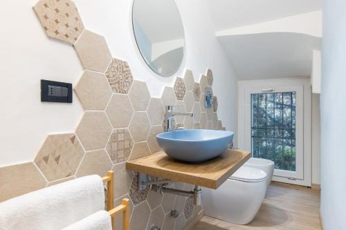 Due Carrare Apartamento | GIOTTO Guesthouse