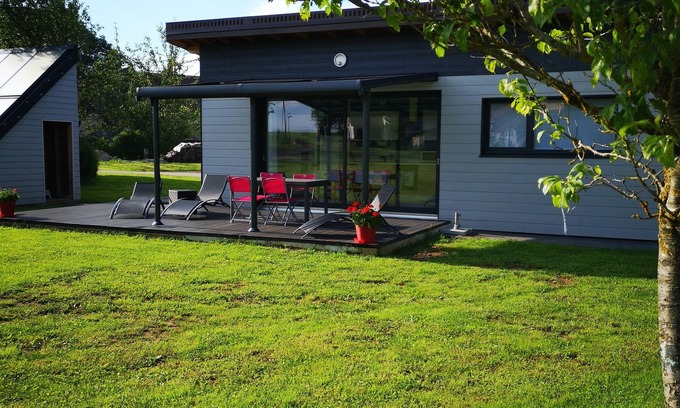 Doye Casa | ALQUILER 3 ESTRELLAS EN EL JURA