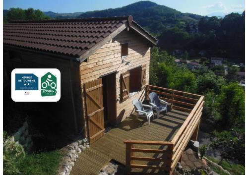 Vinay Casa | Gite 33m2, Vue Sur Le Vercors