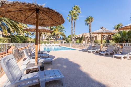 Roquefort-des-Corbieres Casa | Gite 4 personnes 349