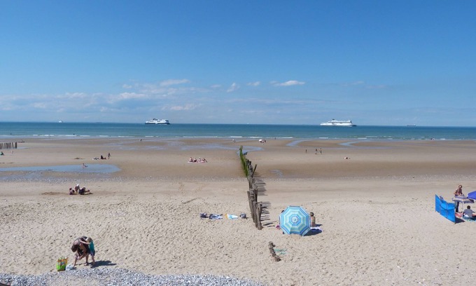 Saint-Tricat Casa | Cottage 6 people 3 bedrooms 9km from the beach