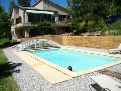 Die Casa | Gite Barbier