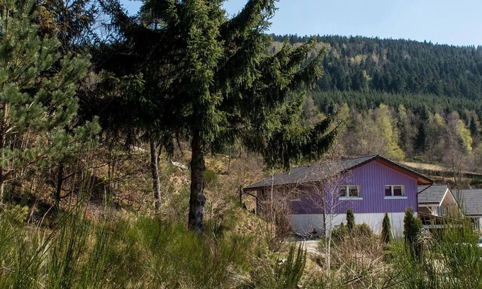 Travexin Cabaña | Casa rural Cornimont, 3 dormitorios, 6 personas