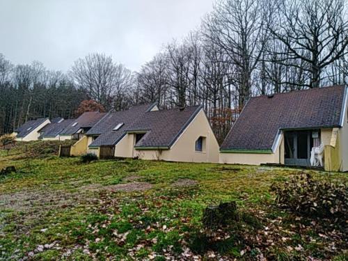 Chenerailles Casa | Gite d'alexis