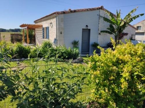 Sainte Gemme Casa | Gite de la Barrière