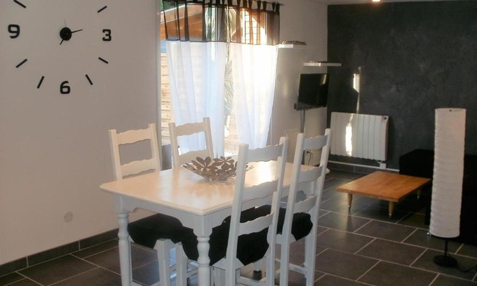 Sedan Casa | Gite de la buse