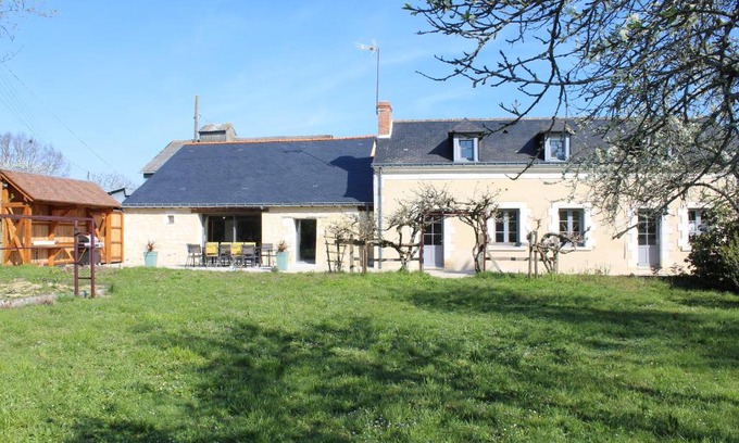 Boce Casa | Gite de la Martinerie