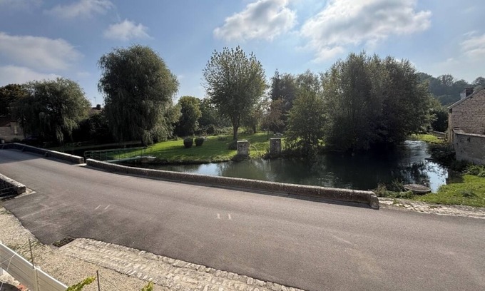 Chamesson Casa | Gite de Scene