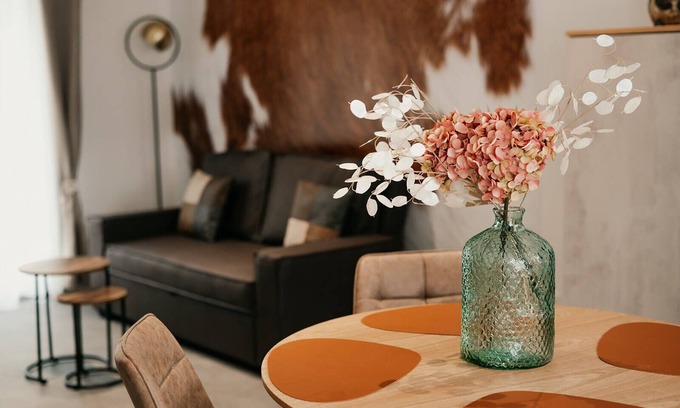 Hattstatt Cabaña | Vachement nature-Gîte-Baño en la habitacion-Ejecutivo