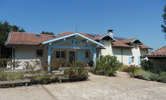 Angoume Casa | Gite Hias cerca de Dax