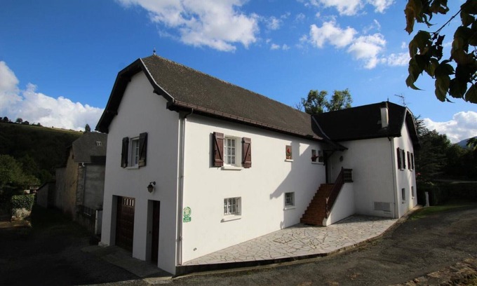 Ordiarp Casa | Vacaciones en el País Vasco en la montaña.