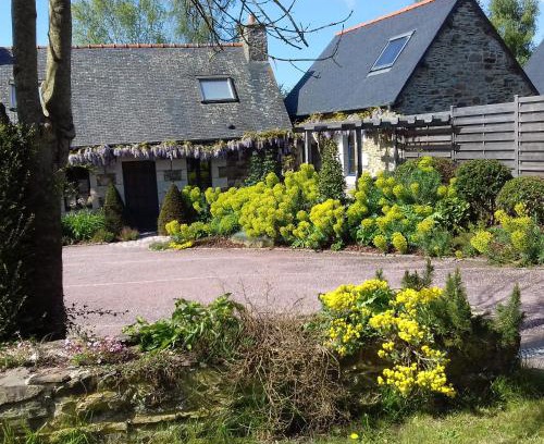 Quemper-Guezennec Casa | Gite kerblouc'h