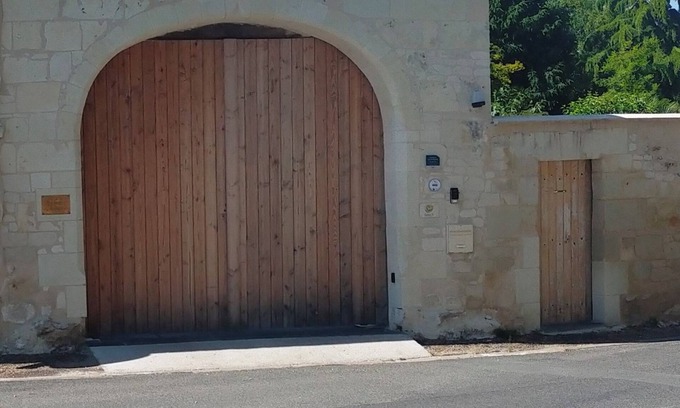 Distre Casa | Includes 2 gîtes; the 1st is La Palmeraie and the second l'Oasis