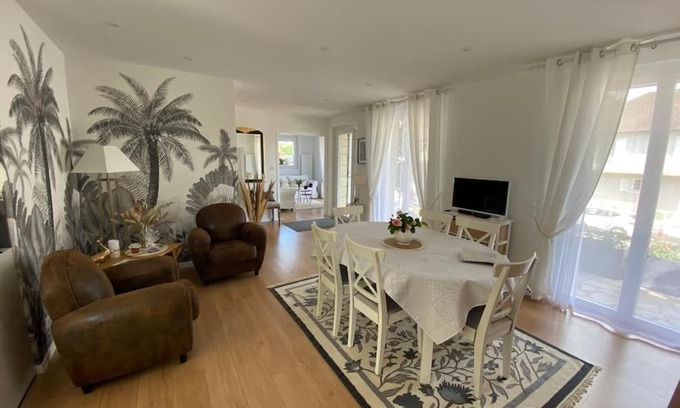 Brive-la-Gaillarde Casa | Gite-le-7