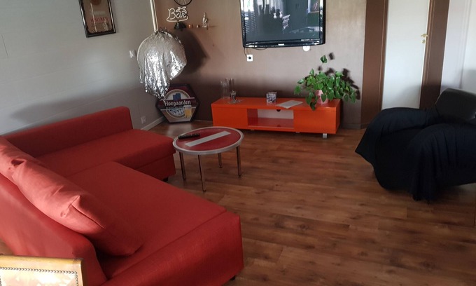 Frugeres-les-Mines Casa | Gite LE TIC TAC for up to 6 people. Ideal for visiting Auvergne