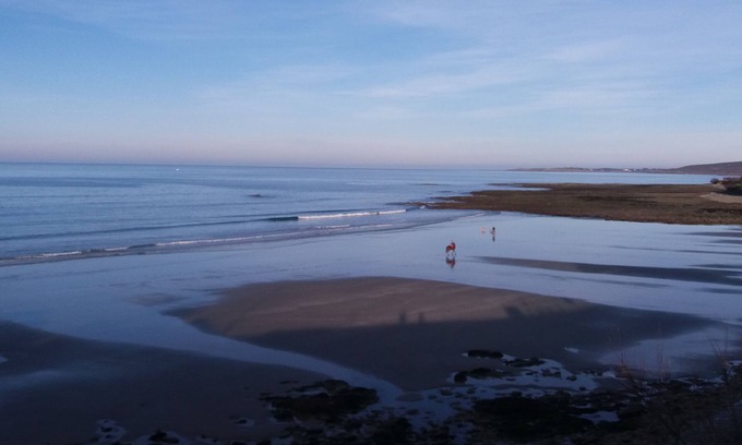 Bretteville Casa | Casa Rural "Little Rupee"