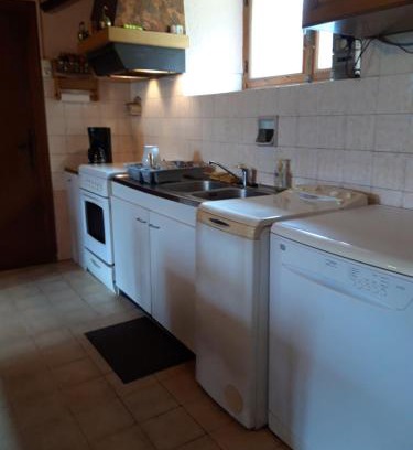 Vervialle Casa | Gite Rural