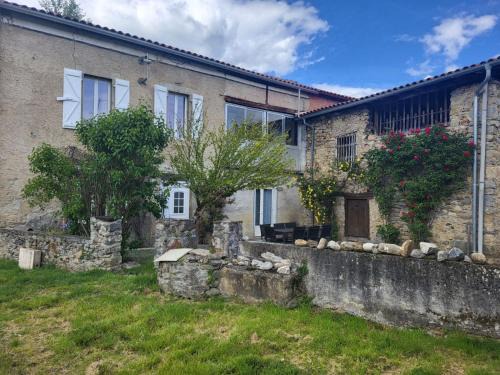 Anla Casa | GITE VALLEE DE BAROUSSE