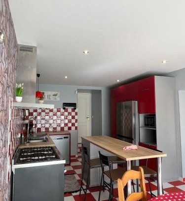 Soudan Casa | GITES au calme