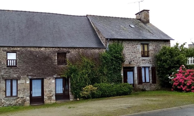 Roz-sur-Couesnon Casa | GITES KERSIMON