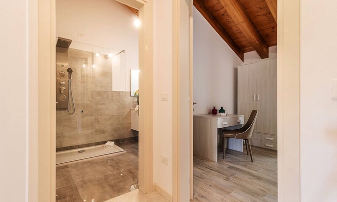 Cimadolmo Casa | Giulietta cà damuro apartamento romántico