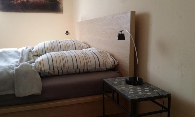 Bergheim Apartamento | Glück Auf! Urlaub und Erholung in Duisburg