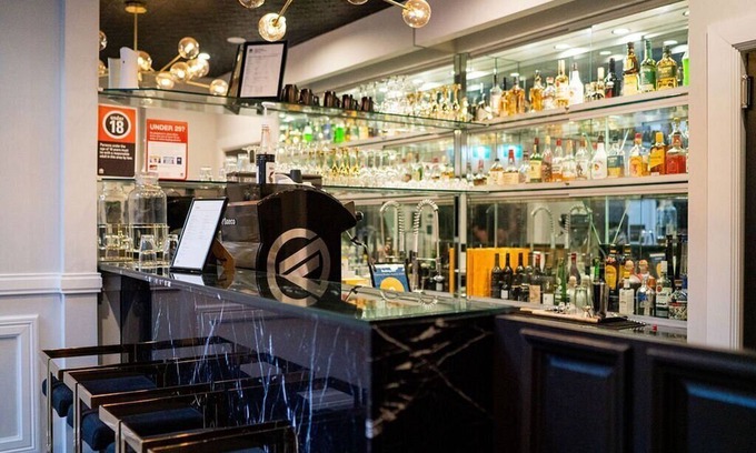 Parramatta Hotel | Gladius Hotel & Suites