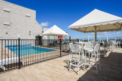 Gladstone Hotel | Gladstone Reef Hotel Motel